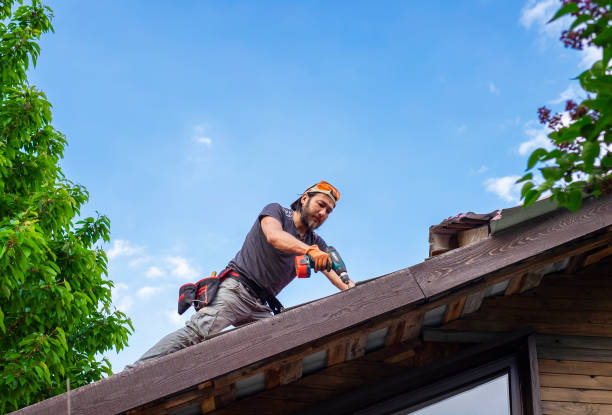 Best Storm Damage Roof Repair  in Artesia, CA