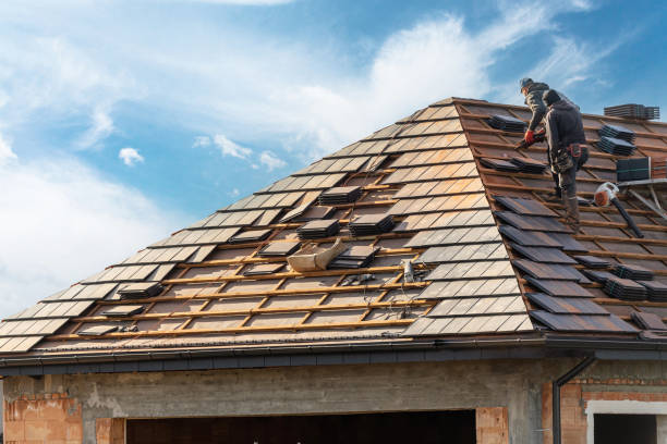 Best Steel Roofing  in Artesia, CA